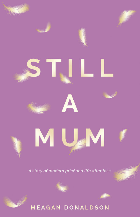 Still a Mum | Book