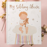 My Sibling Above | Book